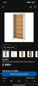 Hemnes knihovna - 4