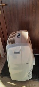 Mobilní klimatizace De'Longhi - 4