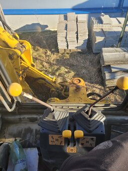 Jcb 3cx - 4