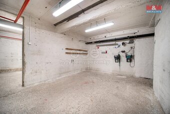 Prodej protiatomového krytu, 88 m², Česká Třebová - 4
