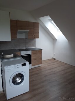 Ubytování Penzion Malák – apartmánový dům v Jablonném nad Or - 4