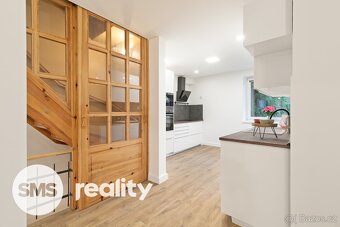 Prodej domu s komerčními prostory, 150 m2, Hlučín - 4
