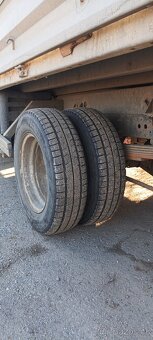 Iveco daily - 4