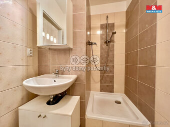 Pronájem bytu 1+1, 53 m², Česká Třebová, ul. Nádražní - 4