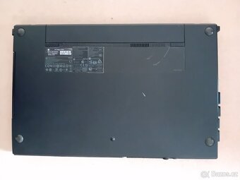 HP ProBook 4720s - 4