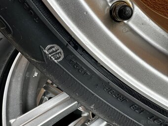 5x112 R17 Passat B8 + letné 215/55 R17 (2024) - 4