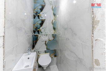 Prodej rodinného domu, 152 m², Přezletice, ul. Veleňská - 4