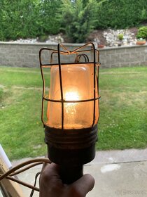 Pracovní lampa - 4