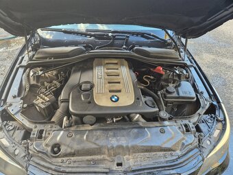 E61 530d 170kw - 4