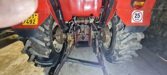 zetor 6945 - 4