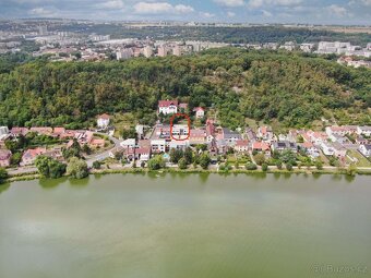Prodej rodinného domu 4+kk, 137 m², dvougaráž, pozemek 376 m - 4