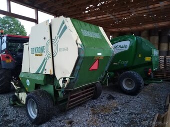Krone KR 10-16 - 4