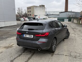 BMW 120i F40 30tkm - 4