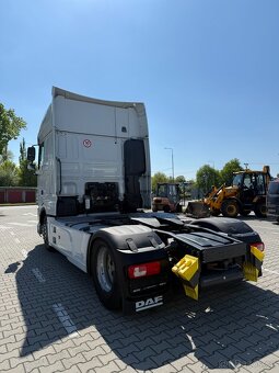 DAF XF 480 FT 4X2 - 4