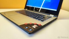 Lenovo Yoga 2 13 - 4