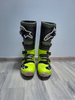 alpinestars tech 7 - 4