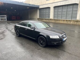 AUDI A6 2.0 TDI - 4