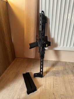 GG SMC9 GBB - 4