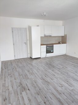 Pronájem bytu 1kk Svitavy rezidence Říční, bez provize - 4