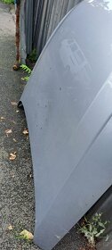 Kapota audi a4 b9 8w predni kapota motoru - 4