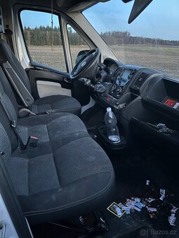 Fiat Ducato 2.3 JTD - 4