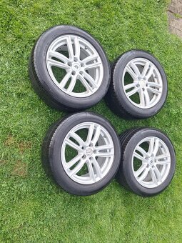FORD MONDEO - 4