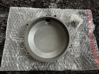 Ktm 450/ 500 sx/ exc veká spojky, hinson, oem - 4