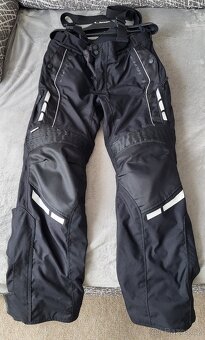 Pánská třívrstvá bunda a kalhoty MBW - 4