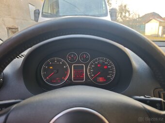 Audi a3 8P 2.0 FSI 110kw - 4