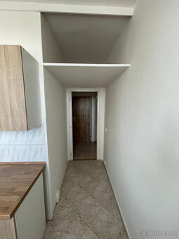Pronájem bytu 1+1, Loosova, Lesná, 15000 Kč/měs, 37 m2 - 4