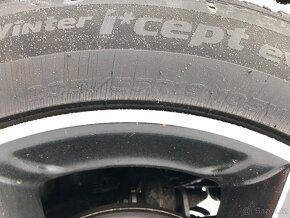 19” ALU kola 235/55R19 Range Rover Evoque - 4