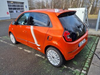 Renault Twingo Vibes - 4