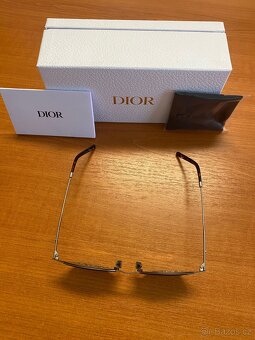 Dior sluneční brýle - 4