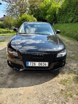 Audi A4 B8 2.0tdi 105 kw - 4