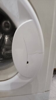 Pračka za odvoz Indesit - 4