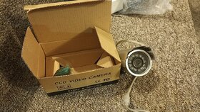 DVR přehrávač pro 8 kamer - 4