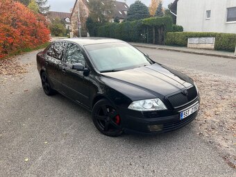 Škoda Octavia Edition 100 - 4