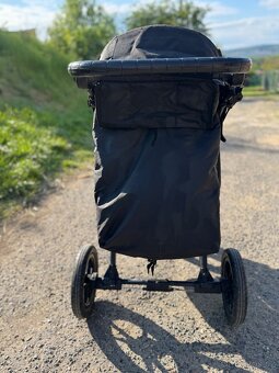 Kočárek Baby jogger city elite - 4