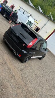 Ford Fiesta ST150 – Motor OK, převodovka KO – ideální projek - 4