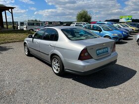 CHEVROLET EVANDA 2.0i 96KW - 4