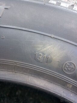 215/65R16C MATADOR MAXILLA MPS 320 - 4