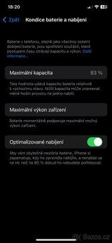 VYMENIM ČI PRODAM Apple x 64 gb-mnoho příslušenství - 4