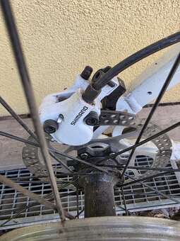 Horské kolo Merida TFS Matts - 4