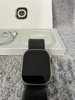 Apple Watch Ultra 49mm - 4