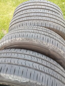 Letní pneu 215/75 R16 C - 4