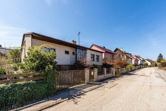 Prodej rodinného domu, 220 m², pozemek 759 m² - Kaplice - 4