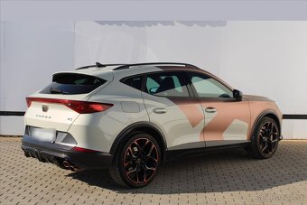 Cupra Formentor 2.5 TSI 287kW VZ5 TAIGA GREY (2023) - 4
