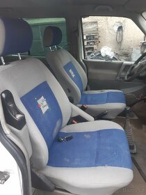 VW T4 MULTIVAN 2.5TDI 111KW DILY - 4