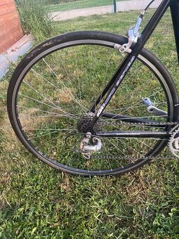 Silniční kolo KTM Strada 3000 - 4