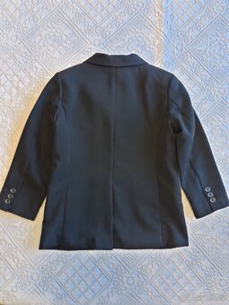 Oblek pro chlapce H&M, vel. 110 (4-5 let) - 4